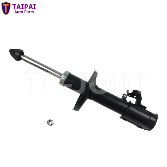 Best Quality Shock Absorber Supplier for Toyota CARINA