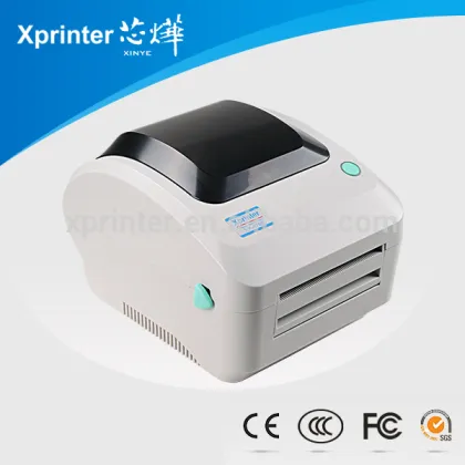 Xprinter Thermal sticker printer