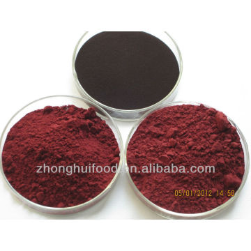 Flagship Monascus Red Food Coloring food color Manufacturer