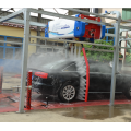 Leisuwash 360 Car Wash Machine Louncless