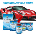 Sistema de mezcla de color de pintura de automóvil de pintura para automóvil