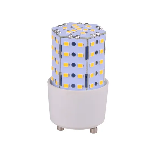 GU24 E27 9W Led Corn Lights for Sale
