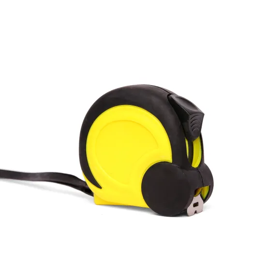 Custom Digital Rust Proof Metric Meter Measuring Tape