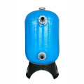 frp tank water filter in water tank filter