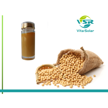 High quality soybean lecithin