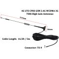 Antenna magnetica WiFi 3G 4G LTE