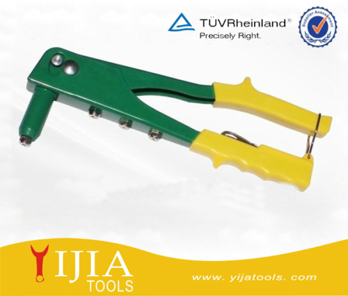 High quality professional hand tool hand nut riveter
