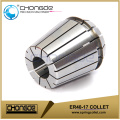 Haute précision ER40 17mm 0.669&quot; Ultra Precision ER Collet