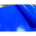 500GSM Blue PVC Catulin Tarpaulin для покрытия Watrepronation