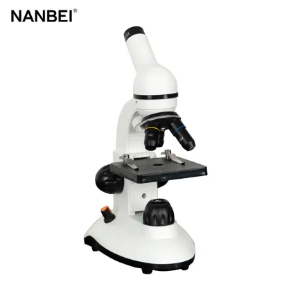 Lab Scientific Grade High Definition Electronic Microscope