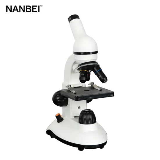 Lab Scientific Grade High Definition Electronic Microscope