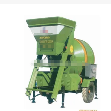Mixer di tamburi in cemento JZC 500 VENDITA