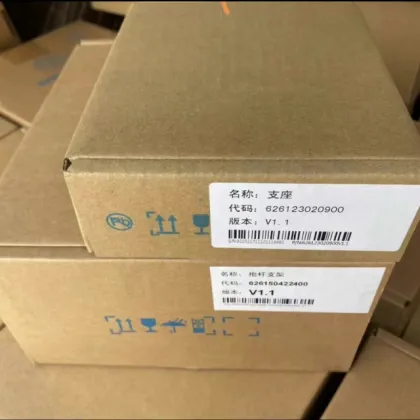 Zte Pole Support V1.1 for ZTE RRU Equipment