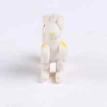 Horse Yellow Hatching Eggs Toys