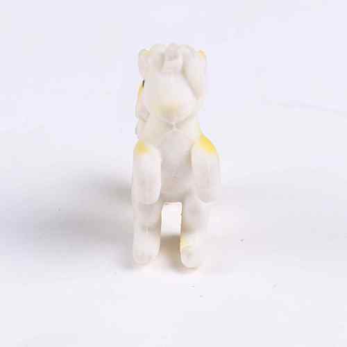 Лошадь желтый вылупинг яйца игрушки