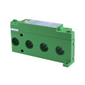 Sensor de corrente de vazamento MB9RDF