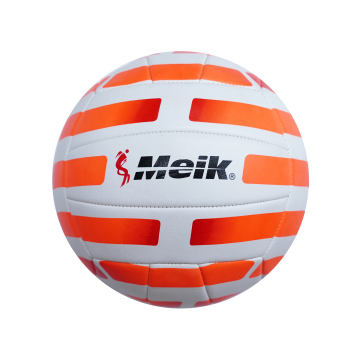 Official Size 5 Machine-Stitched Volleyball for Play