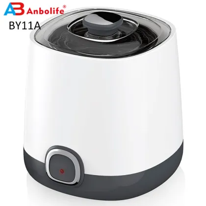 Mini Automatic Yogurt Machine Home Multifunctional DIY Yogurt with Mechanical Control Electric Yogurt Maker