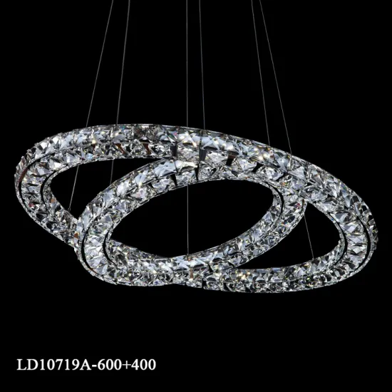 Crystal Chandelier for Sale