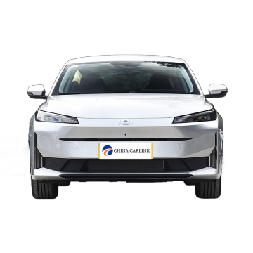 Changan Qiyuan A05: sicher, sparsparend und langfristig Hybridauto