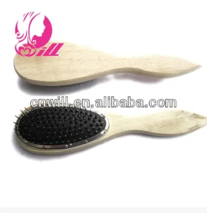 electric hair straightening comb hot sale hair combs brush hair extension comb