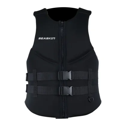 Seaskin Adult Life Vest Outdoor Surfing Life Vest