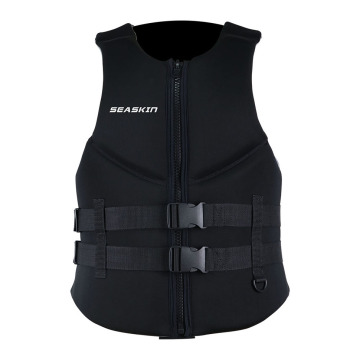 Gilet de sauvetage de sport en eau à impact 3 mm Seaskin