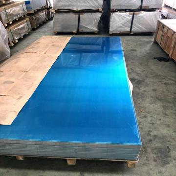 color coated aluminum sheet(1-8serie)