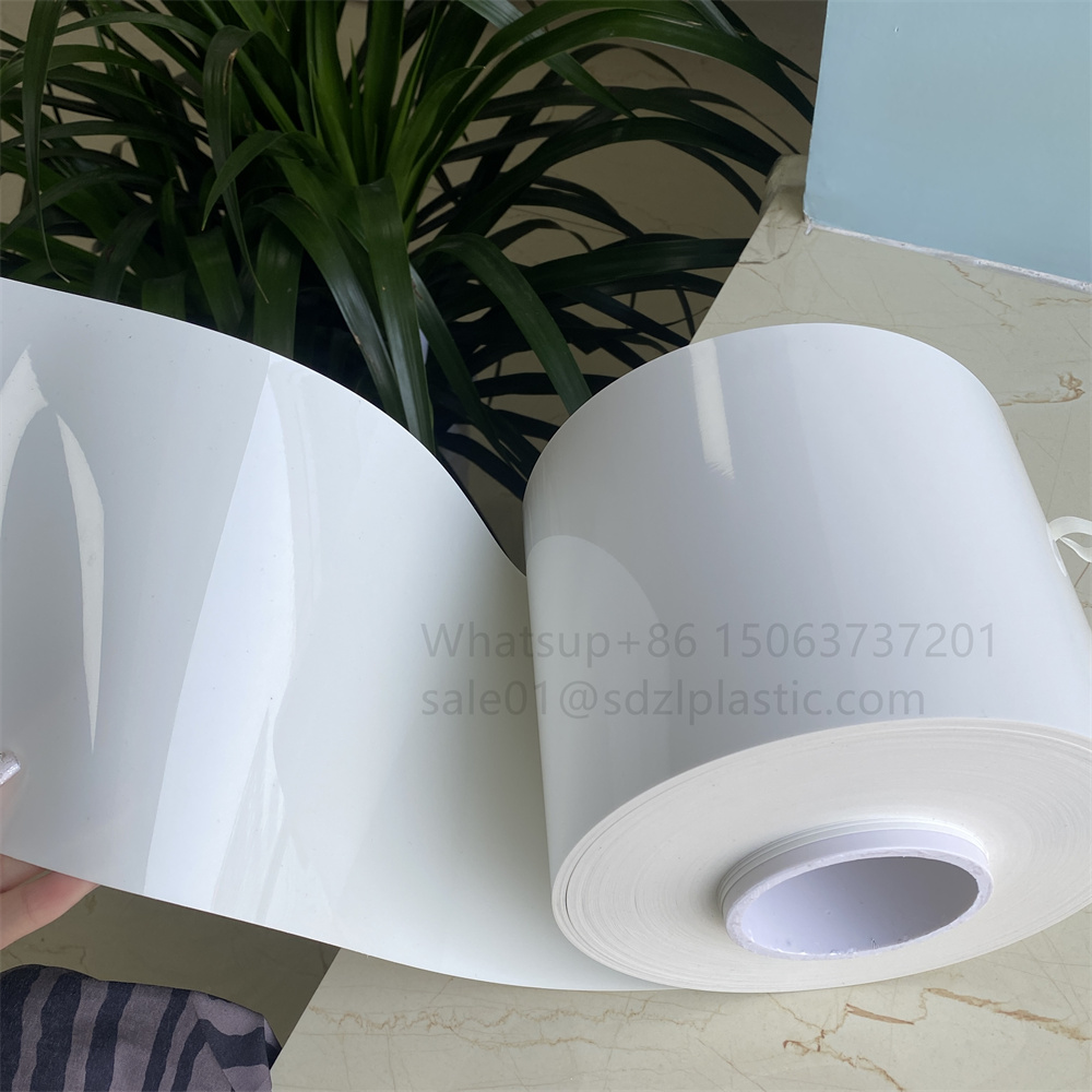 White Pharmaceutical Pvcpvdc Sheet Plastic Thermoforming 6 Jpg