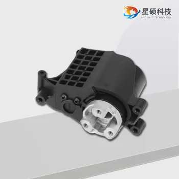 Suzuki Ertiga Power Folding Actuator with Adapter Plate