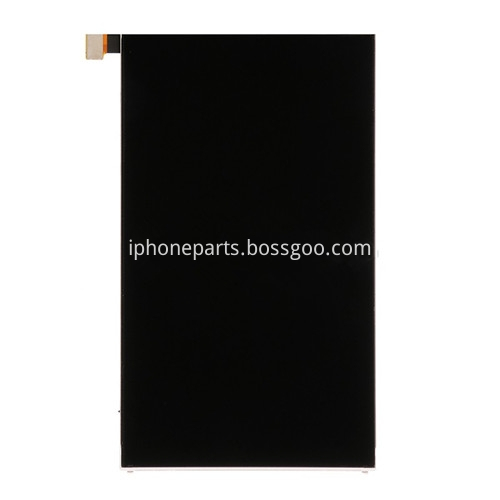 g3500 lcd black