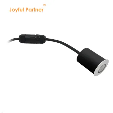 IP68 Recessed Underwater Light - 316 Stainless Steel Waterproof Outdoor Inground Lighting