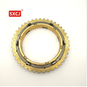 Customization Auto Parts Transmission Synchronizer Ring 3 Set OEM 1700.39-120-1 1700.39-124