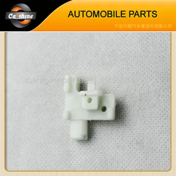 Germany Factory Easy Installment Auto Plastic Clips Fasteners For Car Window Regulator