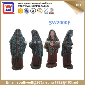 Catholic religious statues wholesale Resin Religious figurines Catholic Religious Items