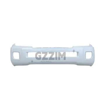 Land Cruiser LC200 2012 front bumper