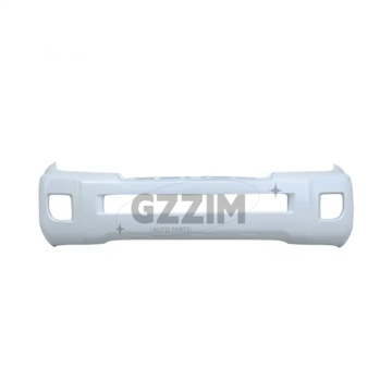 Land Cruiser LC200 2012 Bumper ya mbele