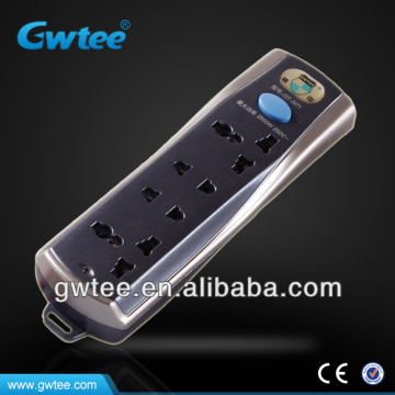 220V AC power flat wire extension cord