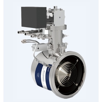 ICTP320 Semiconductor Intelligent Kryopump