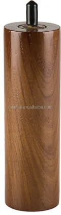 Special Design Solid Wood Furniture Legs for Sofa