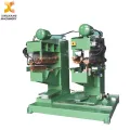 Multi-Head Long-Life Storage Rack Spot Welding Machine