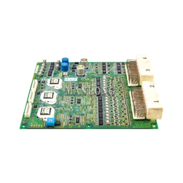 MPU 48V Controller for NICHIYU FBT18-80 Electric Forklift - OEM PB113-01