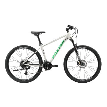 Arazi Sürüşü için Hafif Hardtail MTB Bisiklet