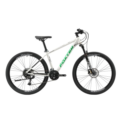 Arazi Sürüşü için Hafif Hardtail MTB Bisiklet