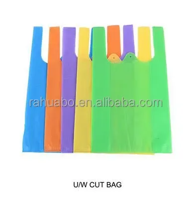 14 Years Manufacturer of Shopping Bags Machines