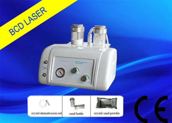 Diamond Skin Peeling Microdermabrasion Skin Rejuvenation Machine