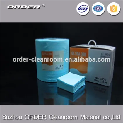 Heavy Duty replace Sontara Industrial Cleaning Wipes