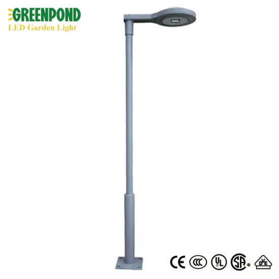 5W Factory Direct Sales LED Garden Lights