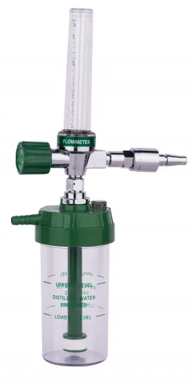 Medical Oxygen Flowmeter