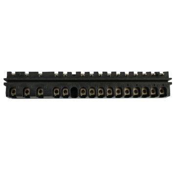 Popular Barrier Terminal Block